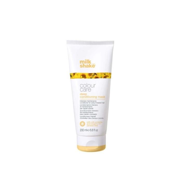 MILK SHAKE - COLOUR CARE DEEP CONDITIONING MASK 200ml