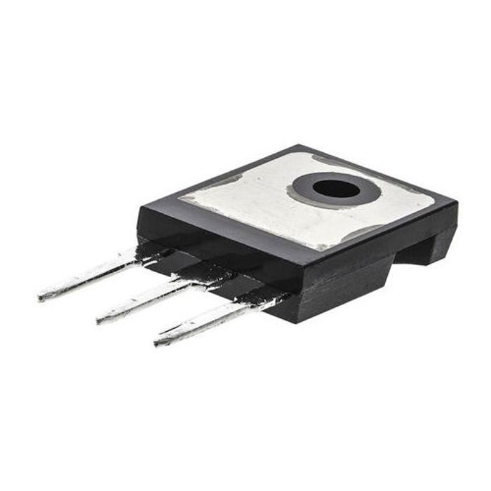 G4PC40UD IGBT, Canal-N, 40A 600 V TO-247AC (original)