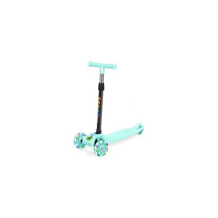 Scooter Trottinette 3 Roues - Premier Pas