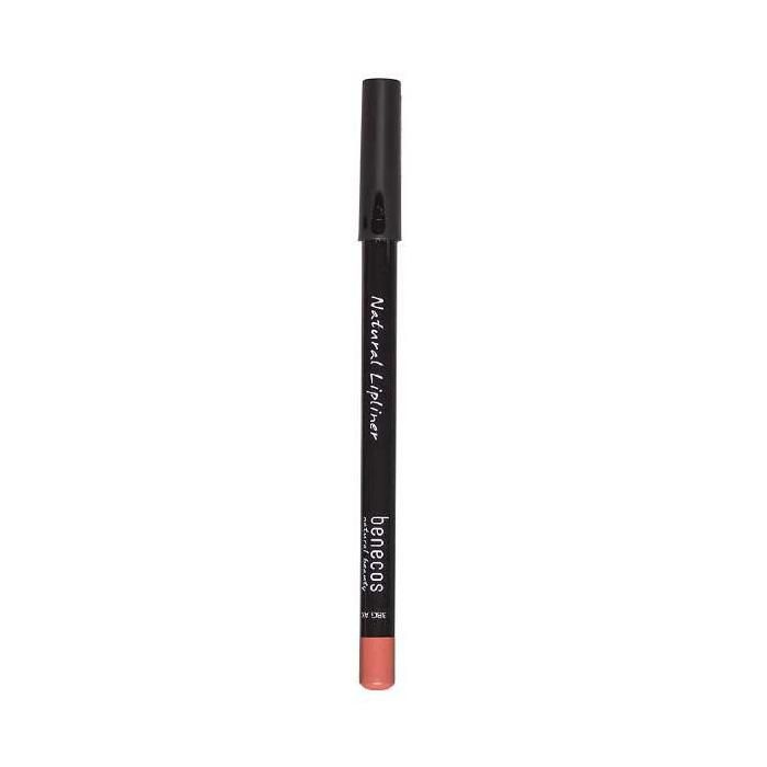 Benecos Crayon Contour des Lèvres Sandalwood