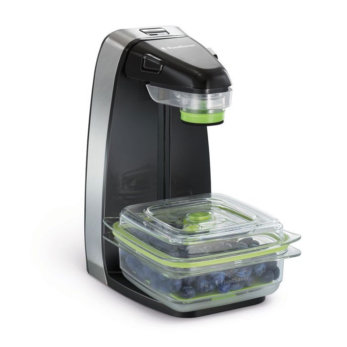 FoodSaver FFS010X Emballeuse sous vide