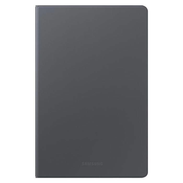 Étui Book Cover gris pour Galaxy Tab A7