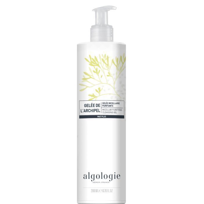 Algologie Gelee De L'archipel Micellaire Purifiante 200ml