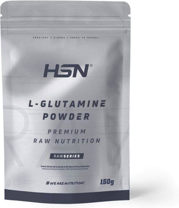L-GLUTAMINE (Kyowa Quality®) EN POUDRE