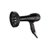 Sèche-cheveux BRAUN Satin-Hair 7 HD 785 avec Thermo Sensor et Technologie IONTEC