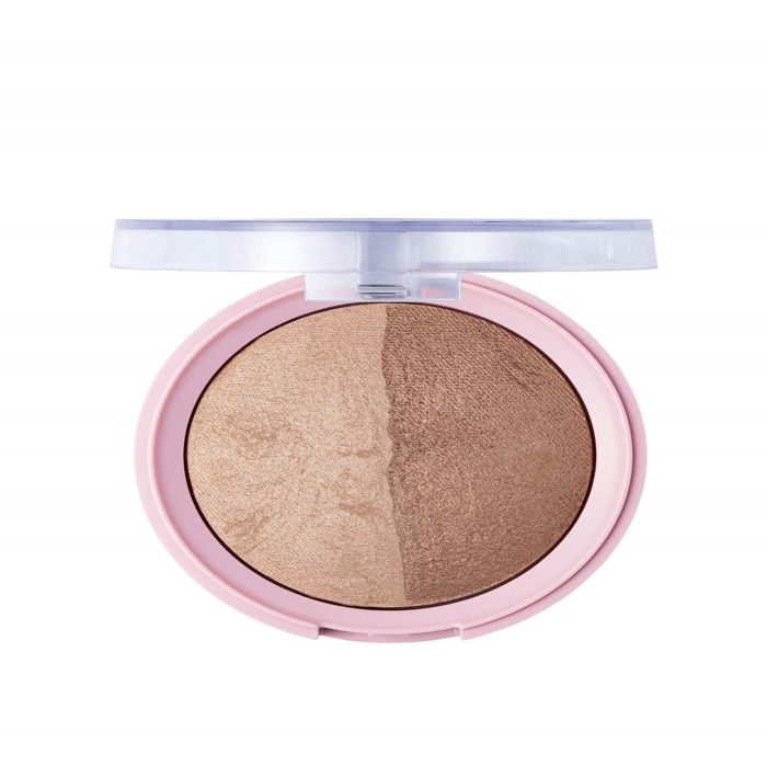 Bronzing Baked Powder Gold Bronze 10