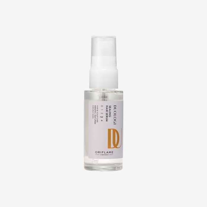Sérum capillaire - ORIFLAME - DUOLOGI - 30 ml - Anti chute - Anti cassure