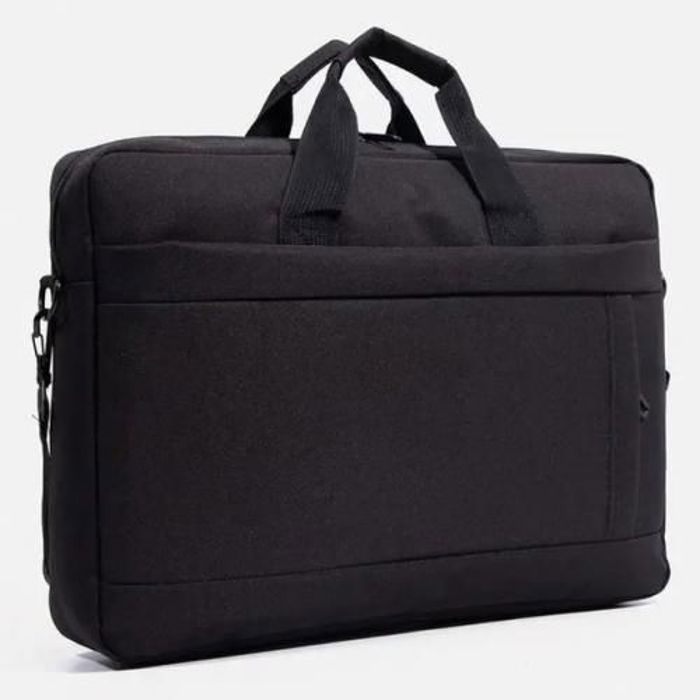 Sacoche Pc 14 pouces, sac à bandoulière d'affaire, Sac à main, pochette pour pc