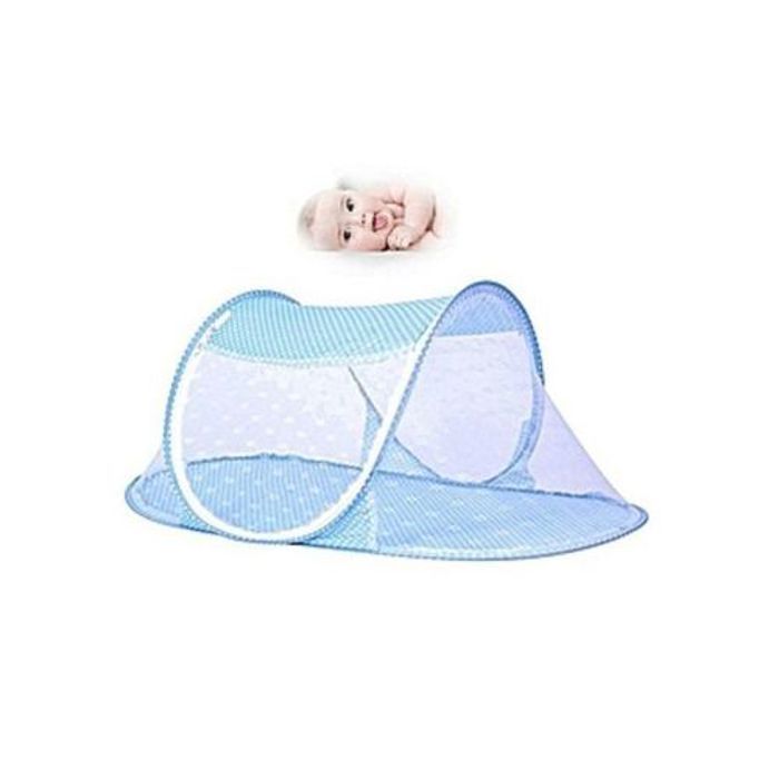 Lit bébé moustiquaire protéger le bébé des moustiques