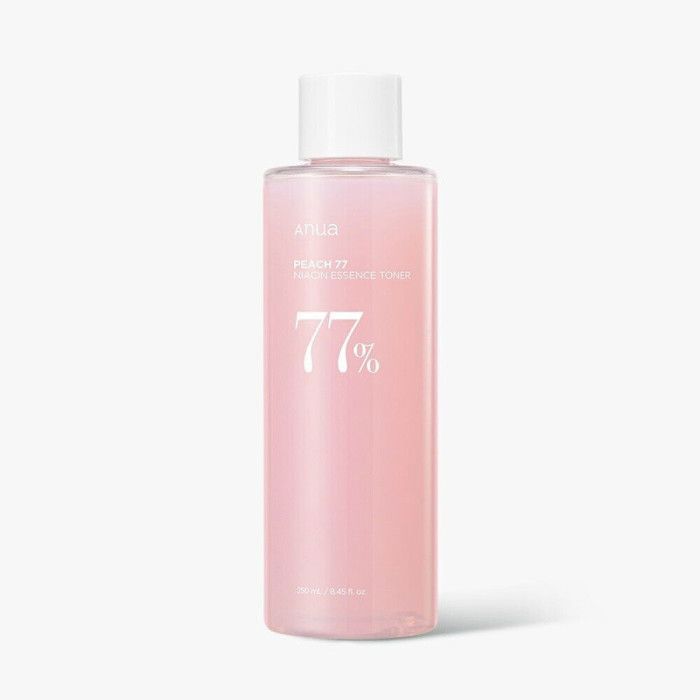 ANUA PEACH 77 NIACIN CONDITIONING MILK 150ml