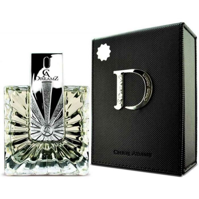 CA Dreamz pour Homme de Chris Adams - Eau de Parfum 100 ml