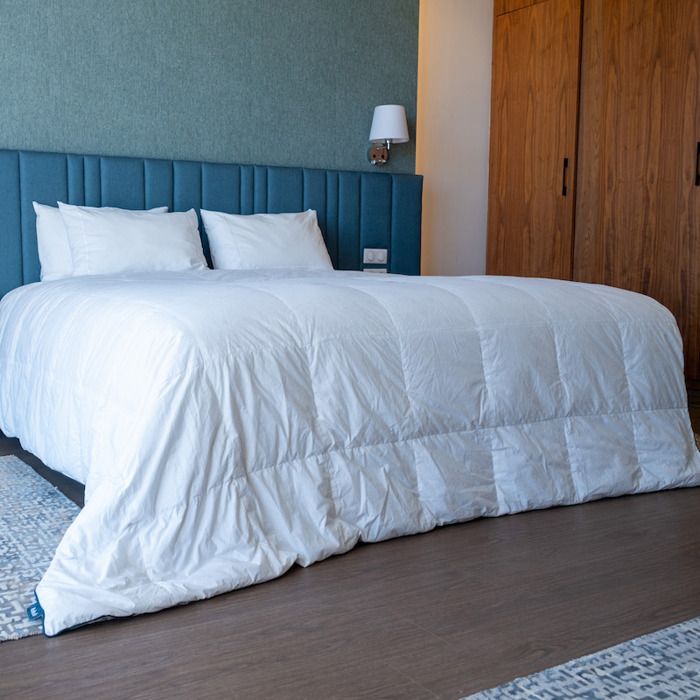 Couette Cohala Duvet 70/30 240x220 cm Chaude