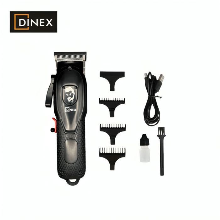 Tondeuse Dinex Modéle : DN-1750