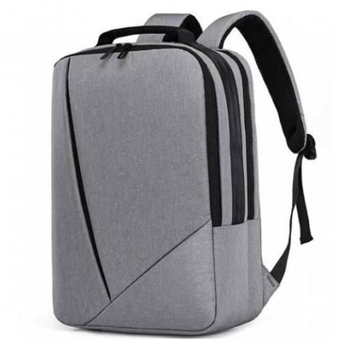 Sac à dos multifonctionnel pour affaires, pour PC 15,6 pouces