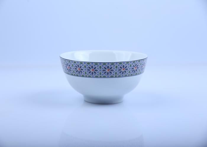 Bol - 25 cl - Fès Médina