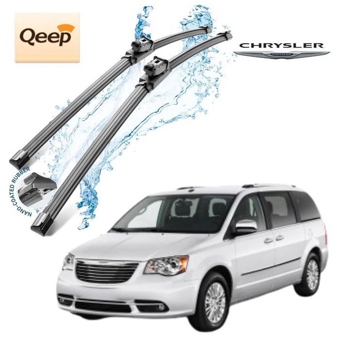Balais d'Essuie–Glace Chrysler Voyager V