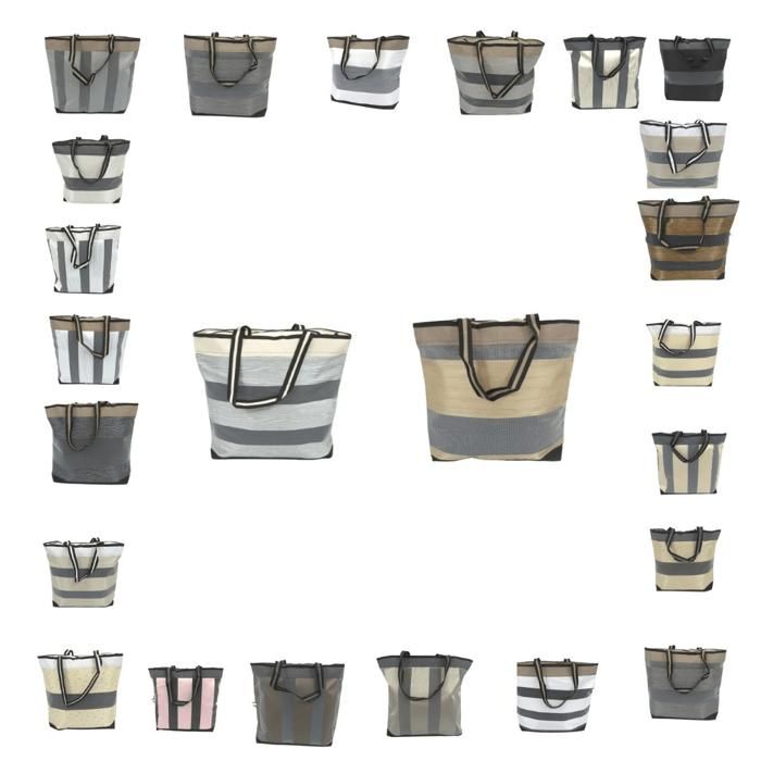 Sac à Main femme à Grande Capacité pour voyage, travail, sport (colleur désigne aléatoire)