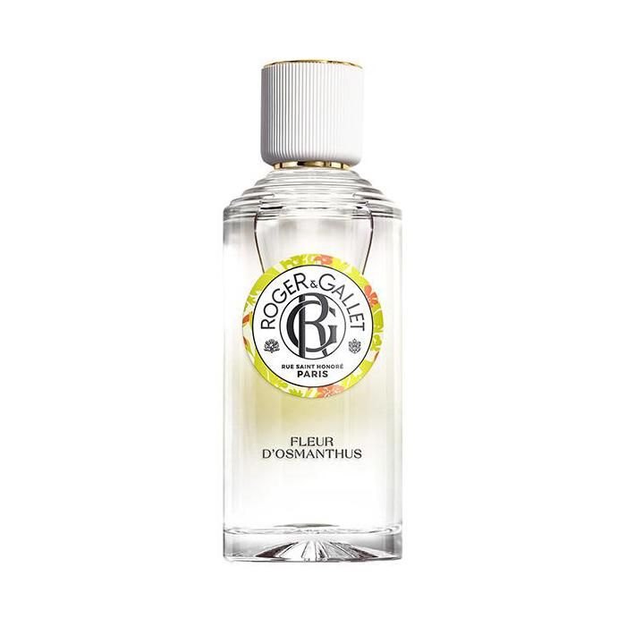 Roger &amp; Gallet Fleur d&#039;Osmanthus Eau Parfumée Bienfaisante 100ml