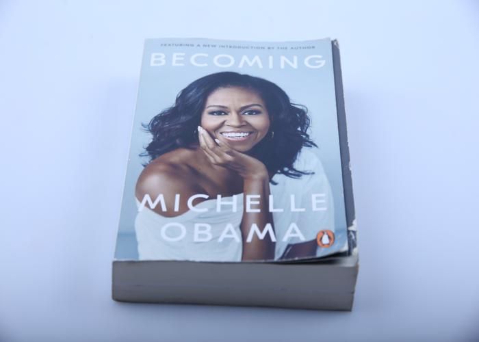 Becoming