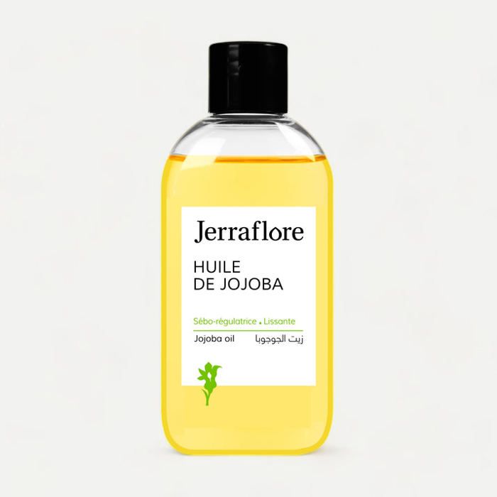 HUILE DE JOJOBA