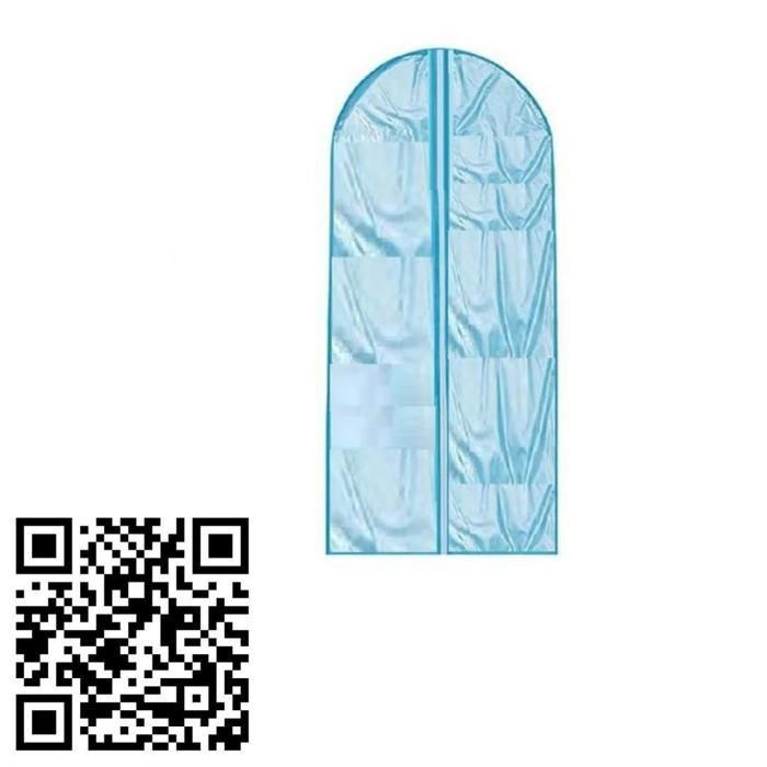Sac de Protection pour Caftans – Gardez Vos Habits en Parfait État