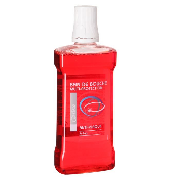 BONIQUET SPARCHIM Solution Bucco Dentaire - 500ML