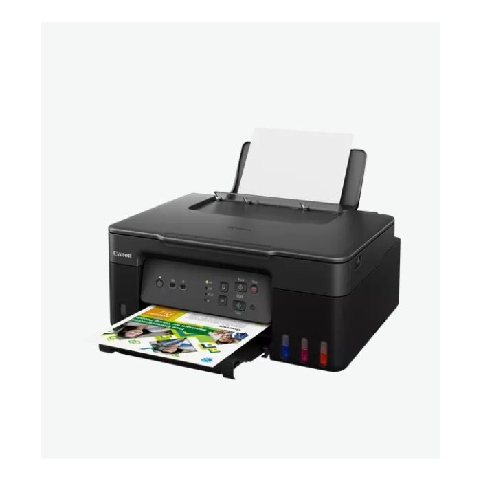 Imprimante multifonction - Canon - PIXMA G3430 - Jet d'encre - Wi-Fi - A4