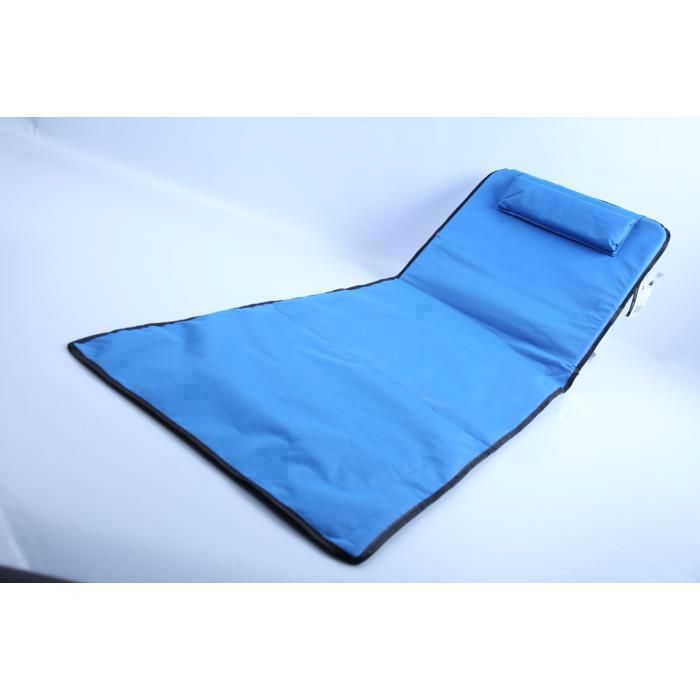 Matelas de plage - GENERIC - YX-F002 - 2 positions - Léger - Pliable