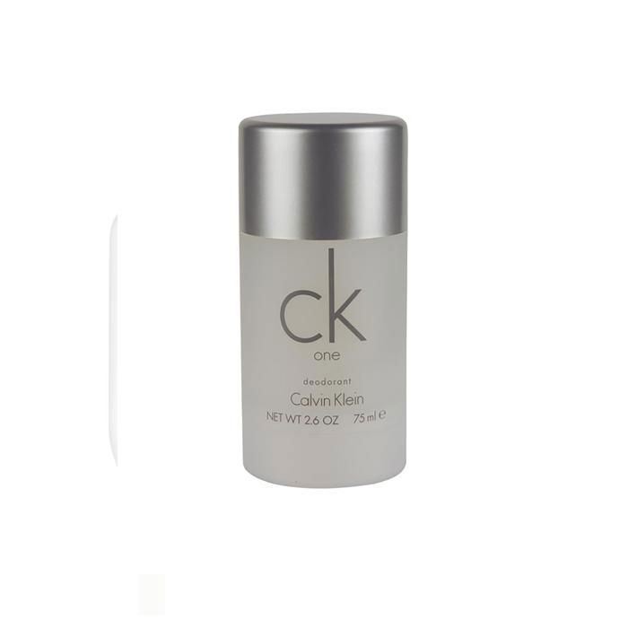 Calvin Klein - CK ONE deo stick 75 gr