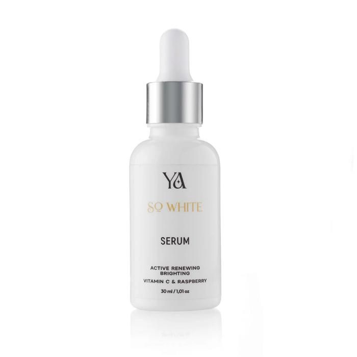 Sérum So White – Sérum éclaircissant