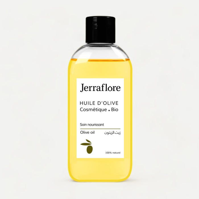 HUILE D'OLIVE COSMETIQUE