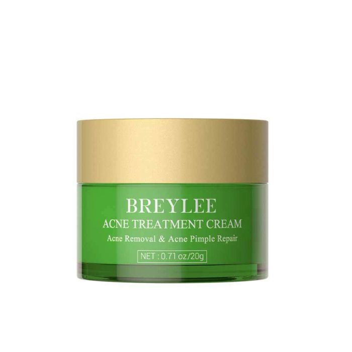 BREYLEE Parapharmacie Tea Tree Acne Treatment Face Cream - 20g