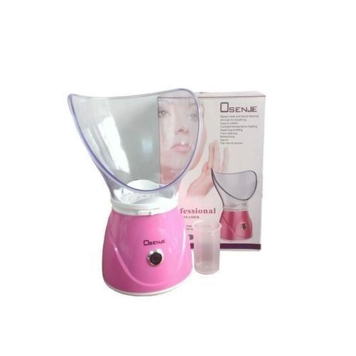 Osenjie sauna vapeur facial et nasale et spray machine pour spa et sauna