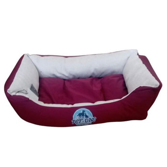Lit pour chat et chien taille M-271