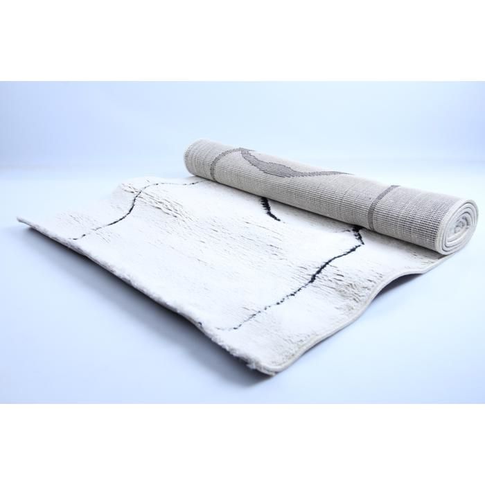 Tapis - GENERIC - M12 - 80x200 cm - Synthétique - Style Berbère