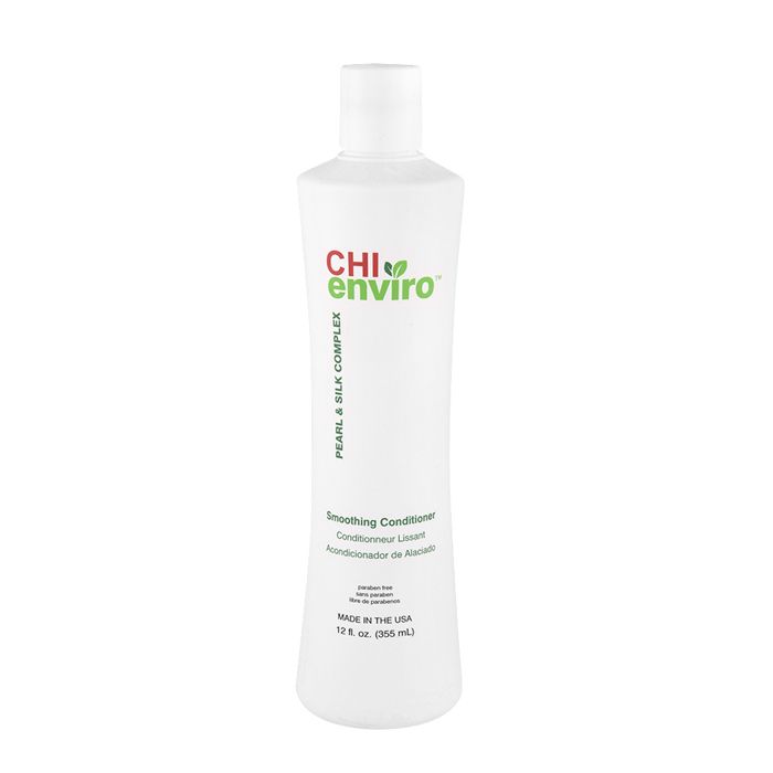 Chi Enviro Smoothing conditioner (355ml)