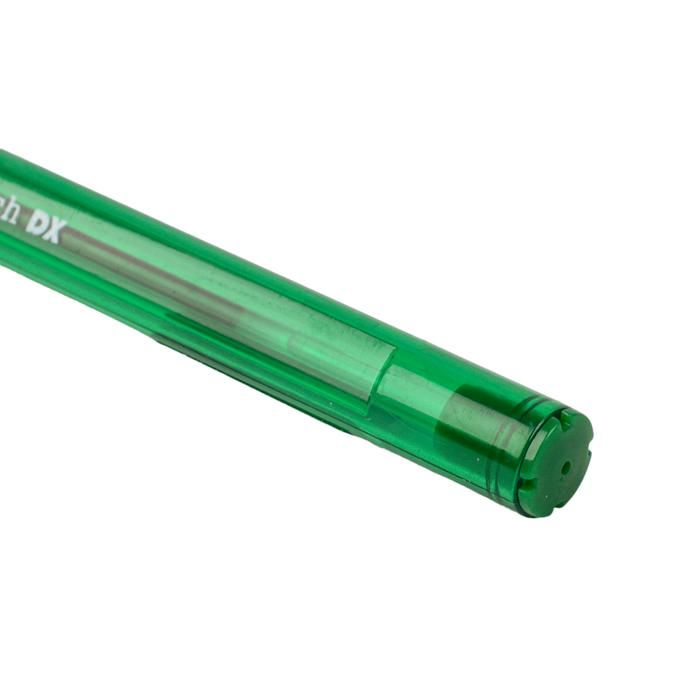BLISTER DE 4STYLOS À BILLE TEINTÉE PEACH DX COULE