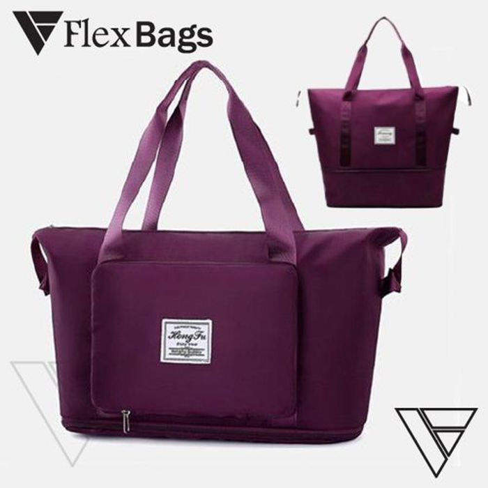 Sac de voyage étanche Portable multifonction, sport