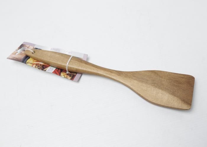 USTENSILES EN BOIS D’ACACIA 30*6CM