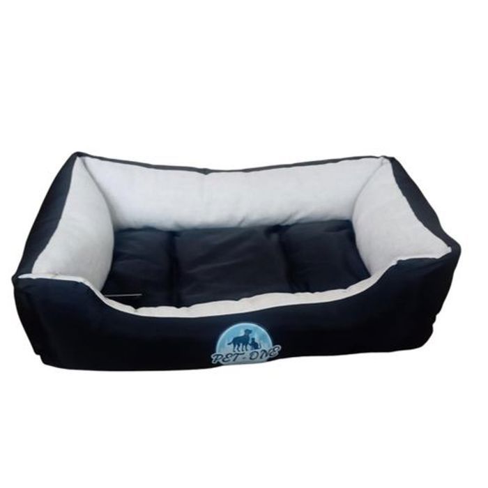Lit pour chat et chien taille M-275