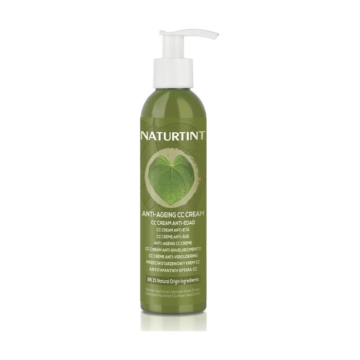 Naturtint - Accessoire de coloration - 200 ml - PT0402ES0005