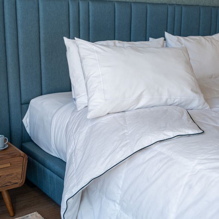 Couette Cohala Duvet 70/30 260x240 cm Légère