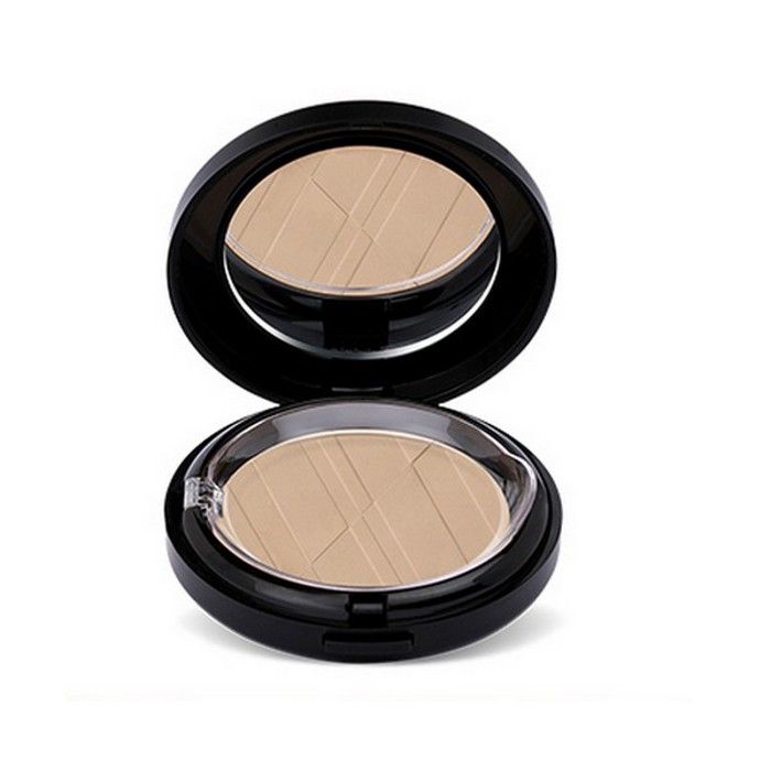 GOLDEN ROSE LONG STAY MATTE FACE POWDER 08