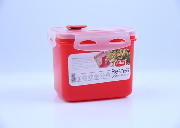 Fresh Box - Micro-Ondes 1L