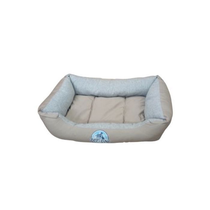 Lit pour chat et chien taille L-243