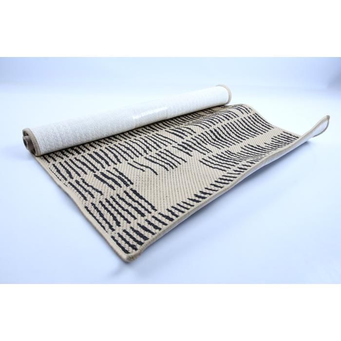 Tapis camouflage - GENERIC - M12 - 80x150 cm - Rectangulaire - Synthétique