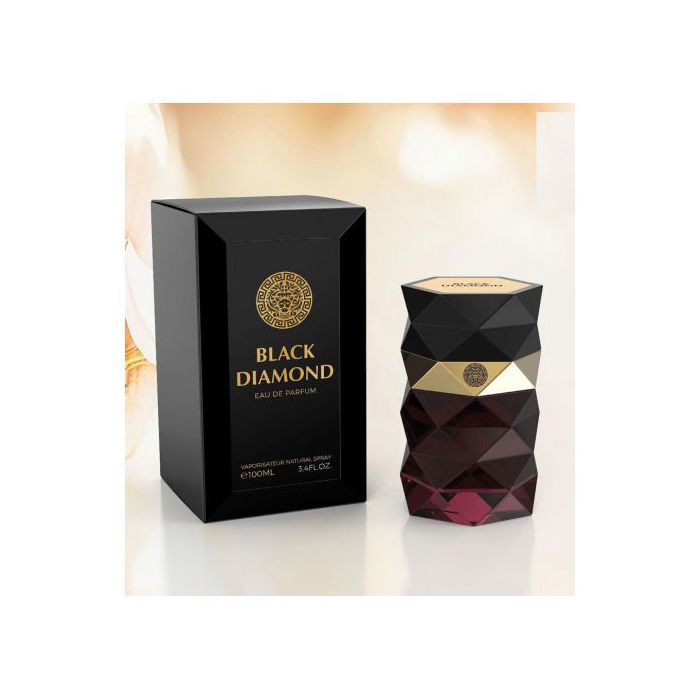 Parfum Black Diamond EDP pour les femmes 100ML