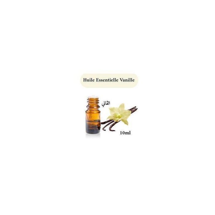 Huile essentielle 10ml Odeur de Vanille