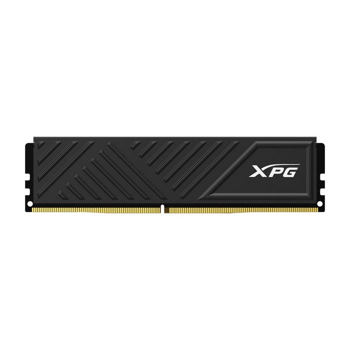 Barrette mémoire - Adata - XPG GammiX D35 - 16Go - DDR4 - 3600Mhz - Noir