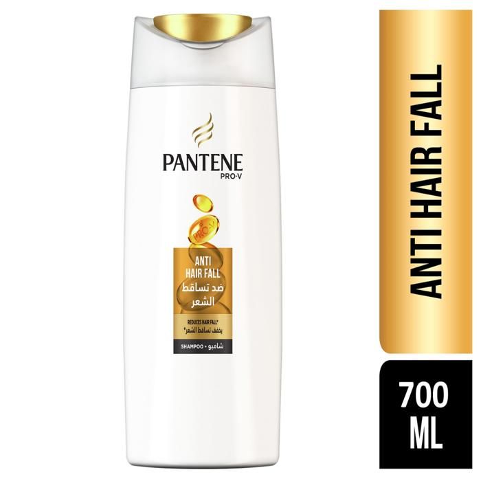 Pantene Shampoing Anti-Chute 700ml